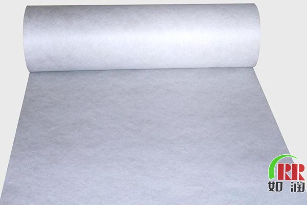 聚乙烯復合丙綸防水卷材